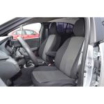 Huse scaun ART PREMIUM Dacia Logan III Berlina - ACCES si ESSENTIAL 2020 -> fara cotiera, cu decupaj airbag Automotive TrustedCars