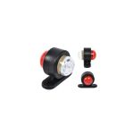 Lampa gabarit LED 12-24V Cod: FR-0100 Automotive TrustedCars
