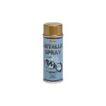 Spray vopsea Profesional CHAMPION Metalizat 400ml Auriu Automotive TrustedCars