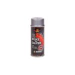 Spray vopsea Profesional CHAMPION Termic 150°C pentru Etriere 400ml Argintiu Automotive TrustedCars