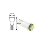 Bec T5 3SMD 12V Cod:4014 Automotive TrustedCars