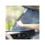 Parasolar auto retractabil latime 46cm Cod: PRSRET46 Automotive TrustedCars