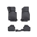 Covoare cauciuc tavita compatibile BMW Seria 1 F20/F21 2011-2019 Cod: 3D AP-1155 / A80-X156 Automotive TrustedCars