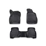 Covoare cauciuc tavita compatibile Peugeot Bipper 2007-> Cod: 3D AP-1029 / A80-X103 Automotive TrustedCars