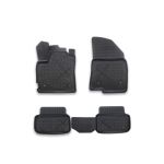 Covoare cauciuc tavita compatibile Dacia Duster I 2010-2018 Cod: 3D AP-1089 / A80-X105v2 Automotive TrustedCars