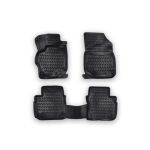 Covoare cauciuc tavita compatibile Peugeot 301 2012-> Cod: 3D AP-1006 / A80-X115 Automotive TrustedCars