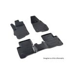 Covoare cauciuc tavita compatibile Dacia Sandero 2008-2012 Cod: 3D AP-1009 / A80-X124v3 Automotive TrustedCars