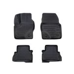 Covoare cauciuc tavita compatibile Ford C-Max II 2010-> Cod: 3D AP-1147 / A80-X185 Automotive TrustedCars