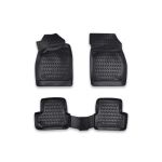 Covoare cauciuc tavita compatibile Opel Astra J 2010-2019 Cod: 3D AP-1023 / A80-X126 Automotive TrustedCars