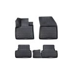 Covoare cauciuc compatibile tavita VW ID4 2020-> / ID5 2021-> Cod: 3D AP-1161 / A80-X200 Automotive TrustedCars