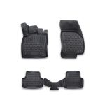 Covoare cauciuc tavita compatibile VW Golf 7 2012-2020  Cod: 3D AP-1052 / A80-X101v4 Automotive TrustedCars