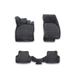 Covoare cauciuc tavita compatibile Seat Ateca 2016-> Cod: 3D AP-1066 / A80-X101v4 Automotive TrustedCars