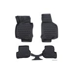 Covoare cauciuc tavita compatibile Skoda Octavia II 2004-2013 Cod: 3D AP-1050 / A80-X122v2EU Automotive TrustedCars