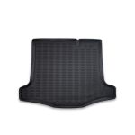 Covor portbagaj tavita premium compatibil Ford Focus II Berlina 2004-2011 Cod: PBX-567 Automotive TrustedCars