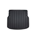 Covor portbagaj tavita premium compatibil Mercedes-Benz Clasa C (W204) Berlina 2007-2014 Cod: PBX-666 Automotive TrustedCars