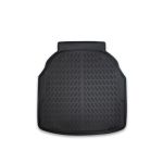 Covor portbagaj tavita premium compatibil Mercedes-Benz Clasa E W212 Berlina 2010-2016 Cod: PBX-664 Automotive TrustedCars