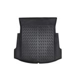 Covor portbagaj tavita premium compatibil Tesla Model 3 - portbagaj spate 2017-> Cod: PBX-519 Automotive TrustedCars