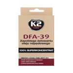Anticongelant diesel concentrat TURBO 50ml K2 DFA-39 Automotive TrustedCars