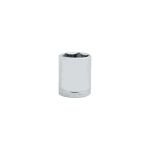 Cheie tubulara 1/2", 17mm Cod:53170 Automotive TrustedCars