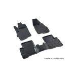 Covoare cauciuc tavita compatibile Dacia Sandero II 2012-2020 Cod: 3D AP-1248 / A80-X124 Automotive TrustedCars