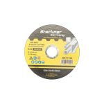 Panza disc flex pentru taiat si polizat inox T41 125x1.6x22mm  Cod: BK77194 Automotive TrustedCars