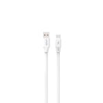 Cablu USB tip C 120W 6A Alb Cod: GC-98T Automotive TrustedCars