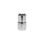 Cheie tubulară 19 mm 1/2” Yato Cod: YT-1212 Automotive TrustedCars