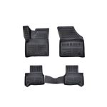 Covoare cauciuc tavita compatibile Seat MII-e 2020-> Cod: 3D AP-1184 / A80-X208 Automotive TrustedCars