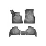 Covoare cauciuc tavita compatibil BMW X7 G07 2018-> Cod: 3D 3043 / A40 Automotive TrustedCars