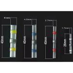 Set 6 buc. conectori termocontractibili Cod:W12096-7 Automotive TrustedCars