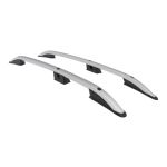 Set bare portbagaj longitudinale compatibile Dacia SANDERO 1 , SANDERO 2, SANDERO 3 Cod: ER-BALON-04 Automotive TrustedCars