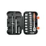 Trusa tubulare 22 piese3/8" Cod:58661 Automotive TrustedCars