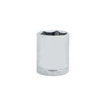 Cheie Tubulara 1/2", 15mm Cod:53150 Automotive TrustedCars