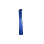 Margine pardoseala modulara tip TATA 40x6x1,8cm Culoare: Albastru Cod: PM10017 Automotive TrustedCars
