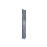 Margine pardoseala modulara tip TATA 40x6x1,8cm Culoare: Gri Cod: PM10014 Automotive TrustedCars