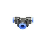 Mufa rapida T redus Ø6x8x6mm Cod: DISVA11 Automotive TrustedCars