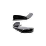 Set prelungire coltar bara premium negru lucios Cod: CLT1006 Automotive TrustedCars
