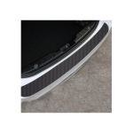 Abtibild protectie portbagaj 90cmx7cm culoare carbon Cod: HBX-1 Automotive TrustedCars