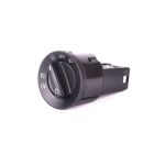 Buton Comutator far compatibil VW Passat B5 Golf 4 Passat Skoda Octavia fara functie automata Cod:1C0941531A Automotive TrustedCars