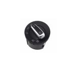 Buton comutator pentru Faruri VW Golf 5 Passat B6 Golf 5 6 Jetta cromat cu functie automata Cod:5ND941431B Automotive TrustedCars