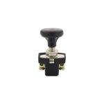 Buton universal cu actionare prin tragere, contact ON/OFF Cod: TL-34 Automotive TrustedCars