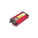 Invertor tensiune 12V-220V 600W cu USB Breckner Germany Cod: BK77000 Automotive TrustedCars