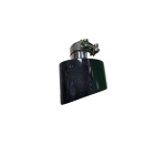 Ornament toba universal - carcasa din carbon Cod:YBXTY76150 Automotive TrustedCars