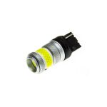 Set 2 Becuri o faza T20 7740  LED COB 12W PREMIUM Cod: W3-7440-W-EK Automotive TrustedCars