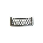 Suport buzunar din plasa cu rama plastic 14,5x7cm Cod:YL011 Automotive TrustedCars