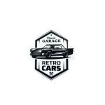 Abtibild "RETRO CARS" Cod: TAG 037 / T2 Automotive TrustedCars