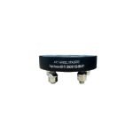Distantier jante auto 5x112 25mm Negru , prindere dubla cu piulite con drept M14x1.5 , 66.6-57.1 Cod: DST3008 Automotive TrustedCars