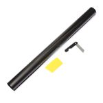 Folie Geamuri Auto CH SLIM dimensiune - 3mx0.75m Automotive TrustedCars