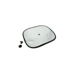 Set 2 jaluzele laterale cu ventuza aluminiu Cod:696A Automotive TrustedCars