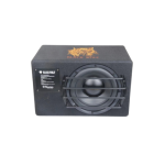 Subwoofer cu amplificator inclus 10" Cod:1029 Automotive TrustedCars